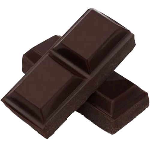 72% Chocolate or Greater