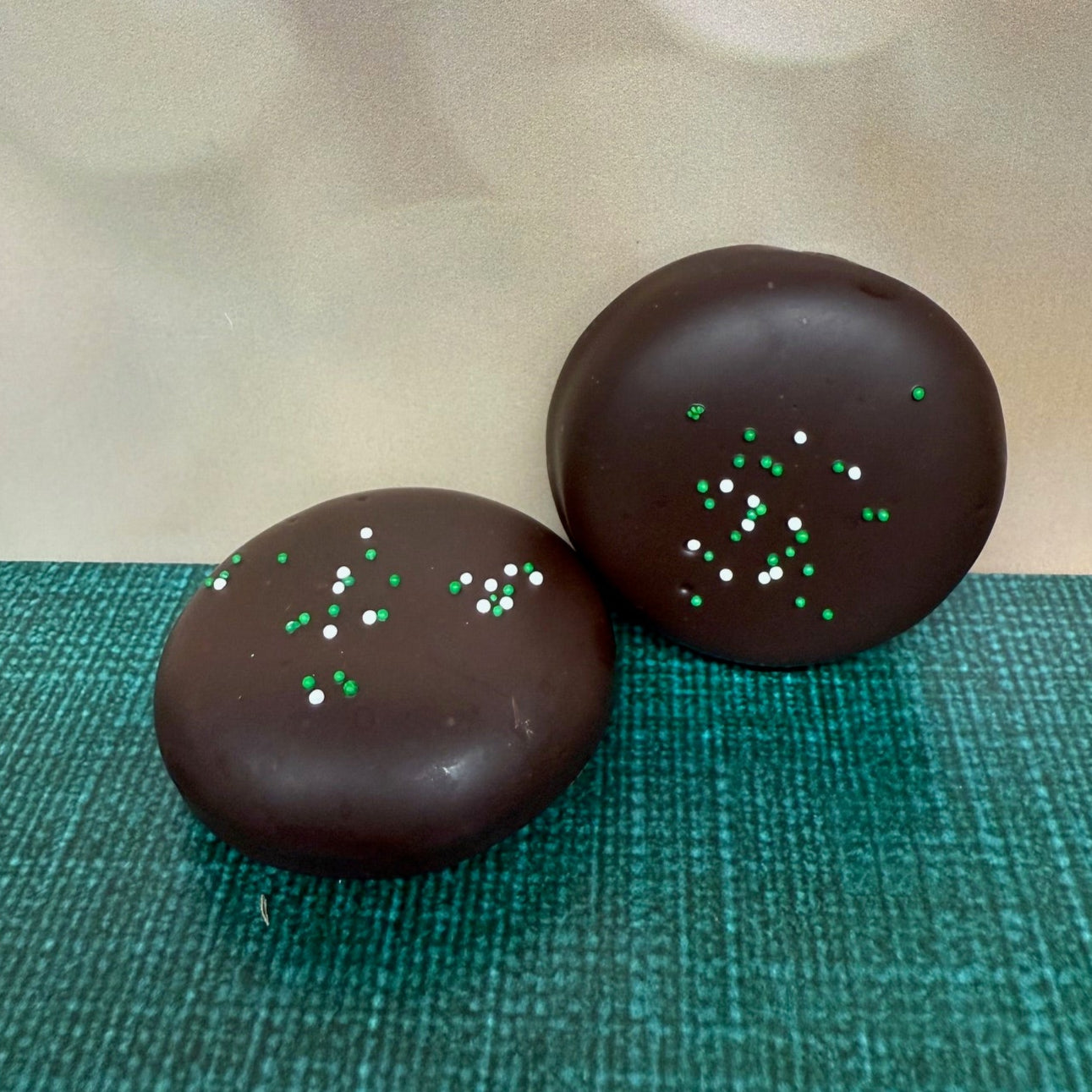 Mint Oreo (Dark Chocolate)