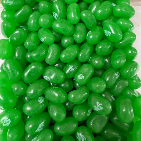 Jelly Belly - Green Apple