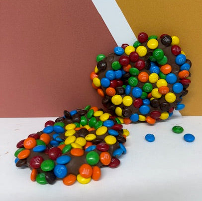 Jumbo Pretzel (Various Types)