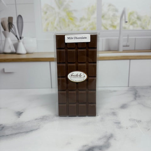 Chocolate Bar (Multiple Types)