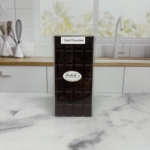 Chocolate Bar (Multiple Types)