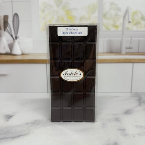 Chocolate Bar (Multiple Types)
