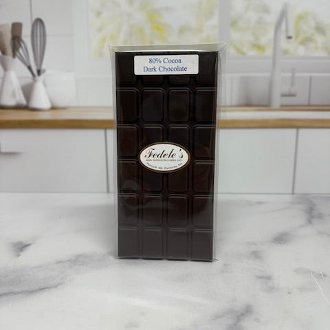 Chocolate Bar (Multiple Types)