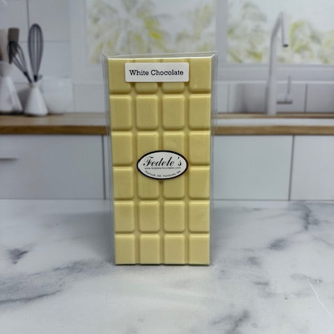 Chocolate Bar (Multiple Types)