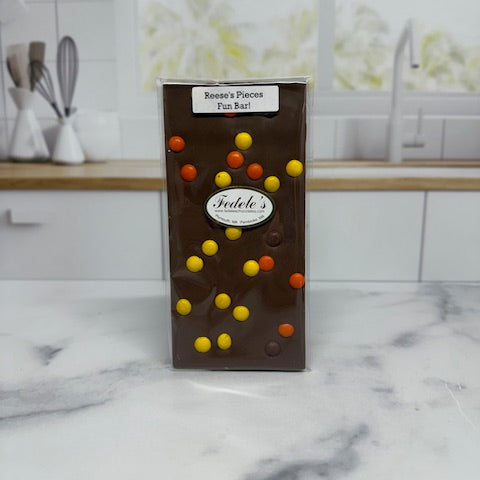 Chocolate Bar (Multiple Types)