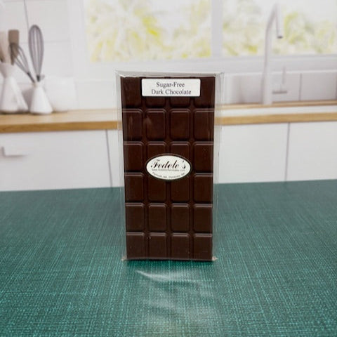 Chocolate Bar (Multiple Types)