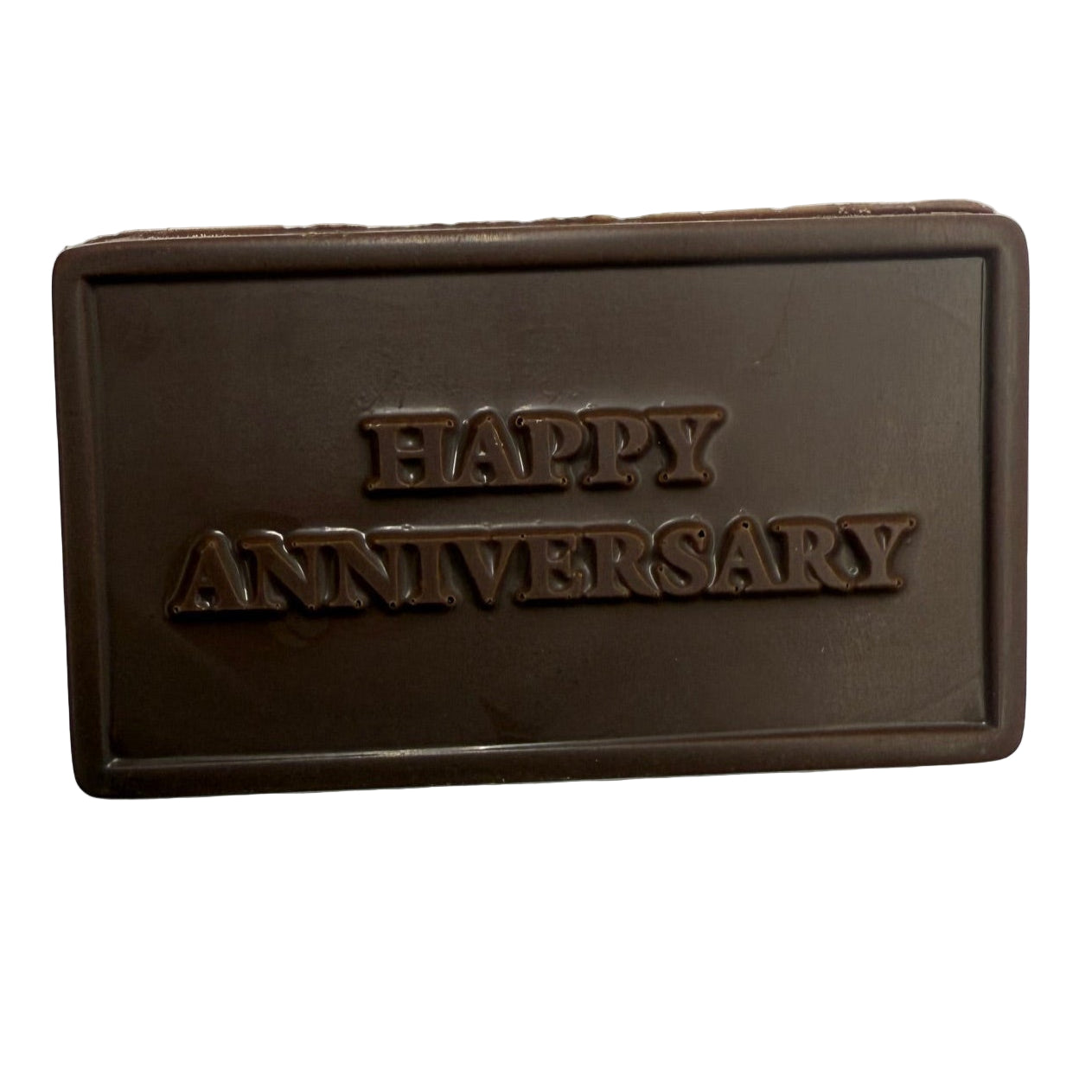 Small Chocolate Cards