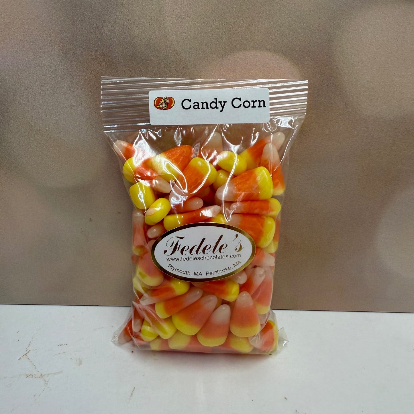 Candy Corn