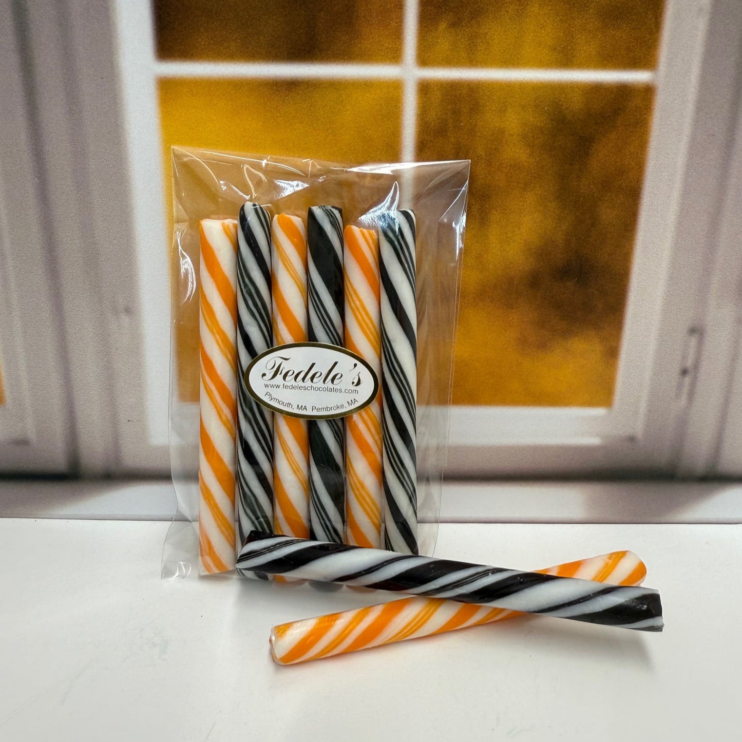 Halloween Sticks
