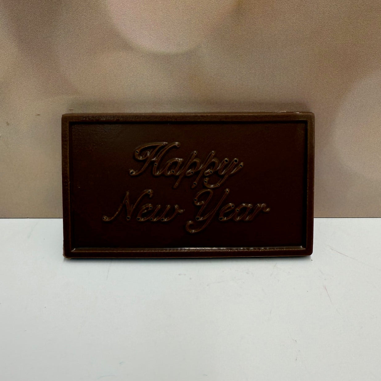 Small Chocolate Cards