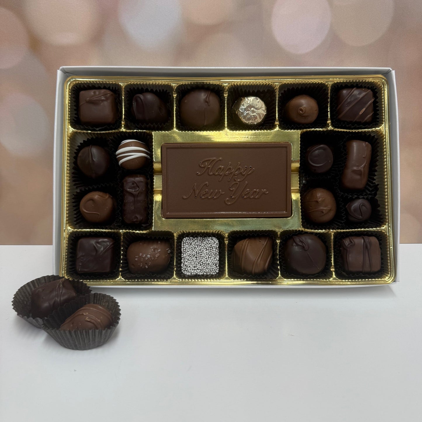 Happy New Year Assortment (12 oz.)