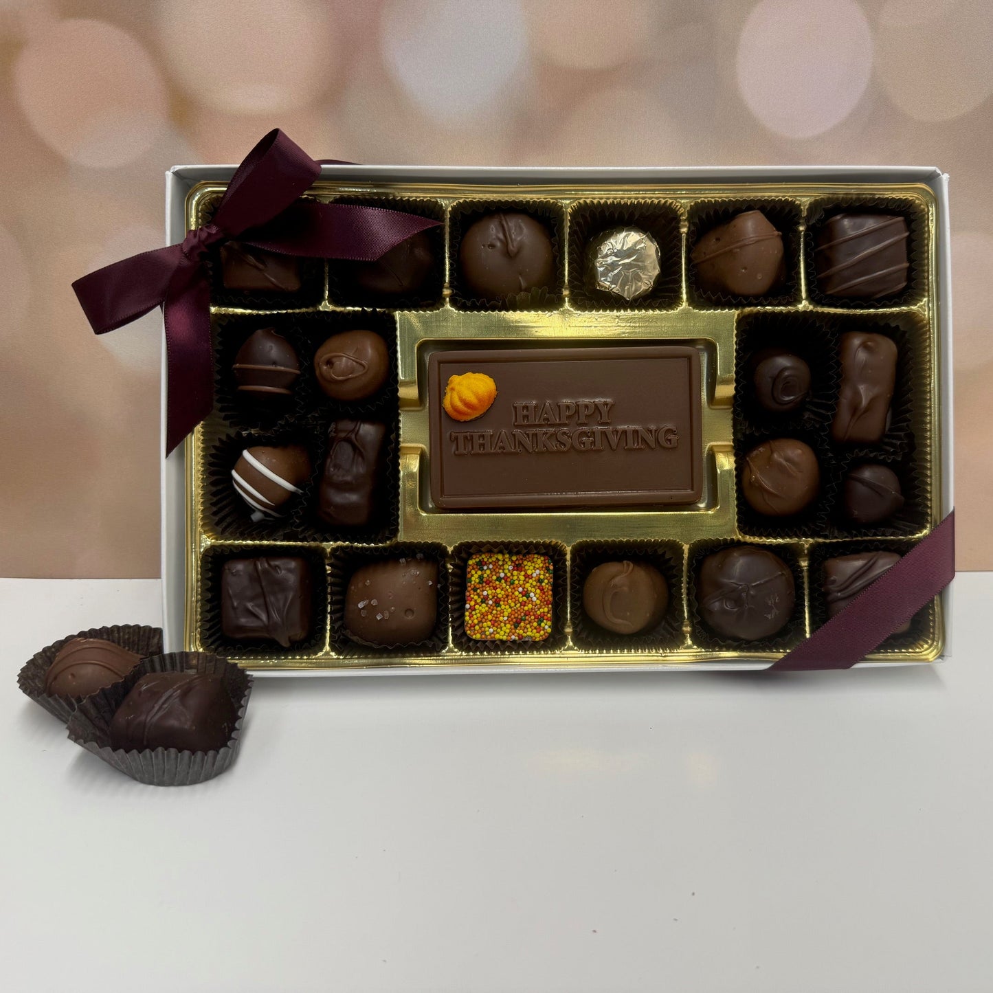 Thanksgiving Assortment (12 oz.)