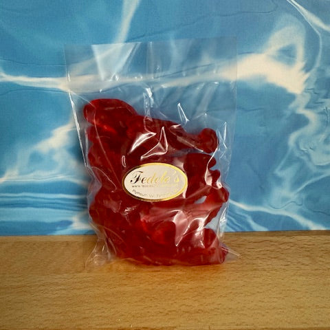 Gummi Lobsters (5 oz)