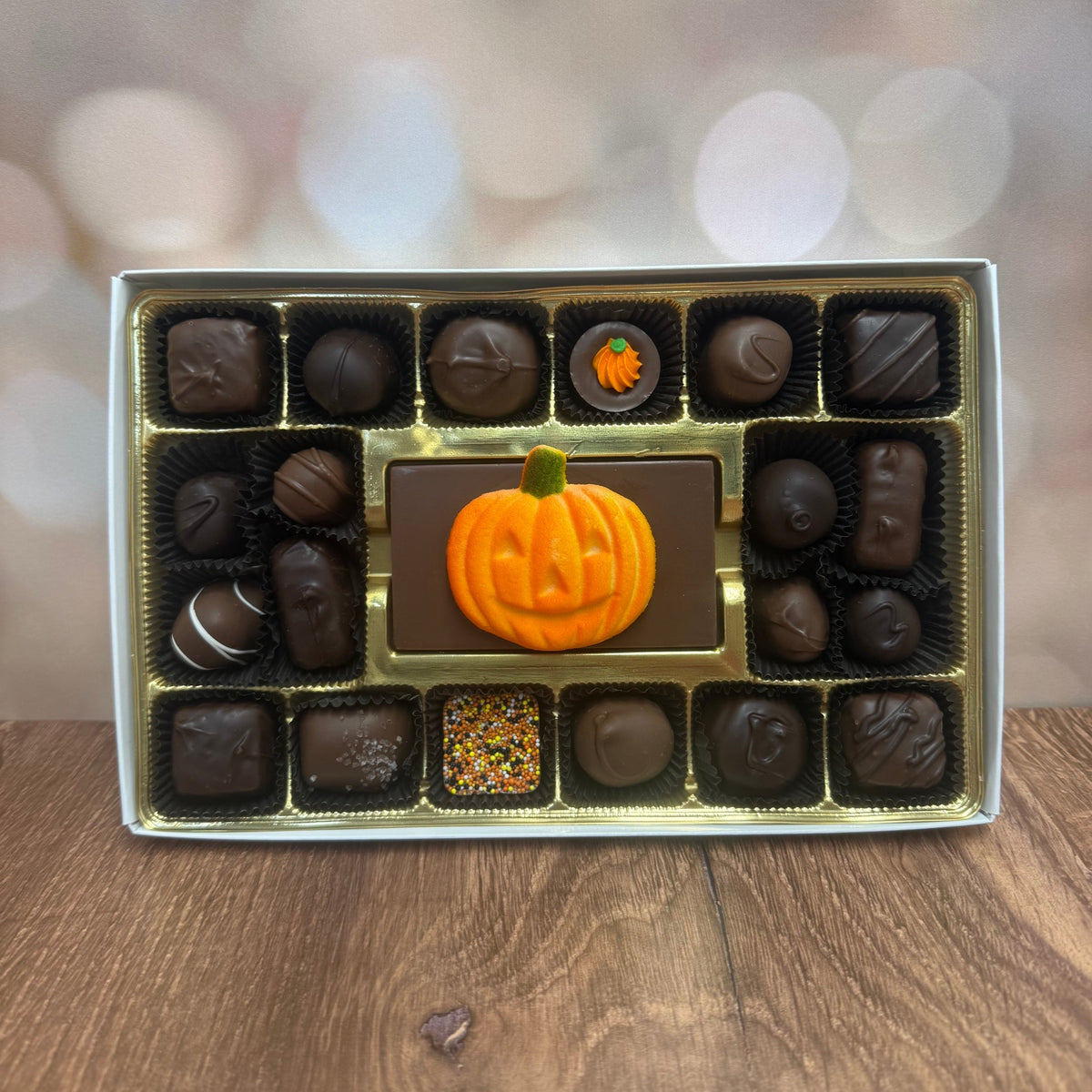 Halloween Assortment (12 oz.)