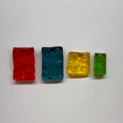 Gummi Legos (5 oz)