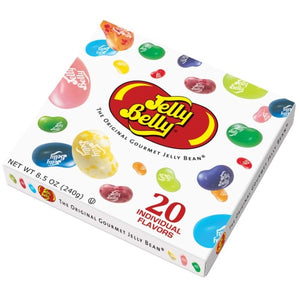 Jelly Belly - 20 Flavor Gift Box