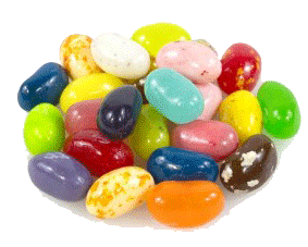 Jelly Belly - Custom Mix
