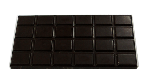 Chocolate Bar (Multiple Types)