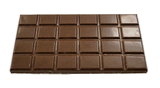 Chocolate Bar (Multiple Types)