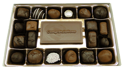Congratulations Assortment (12 oz.)
