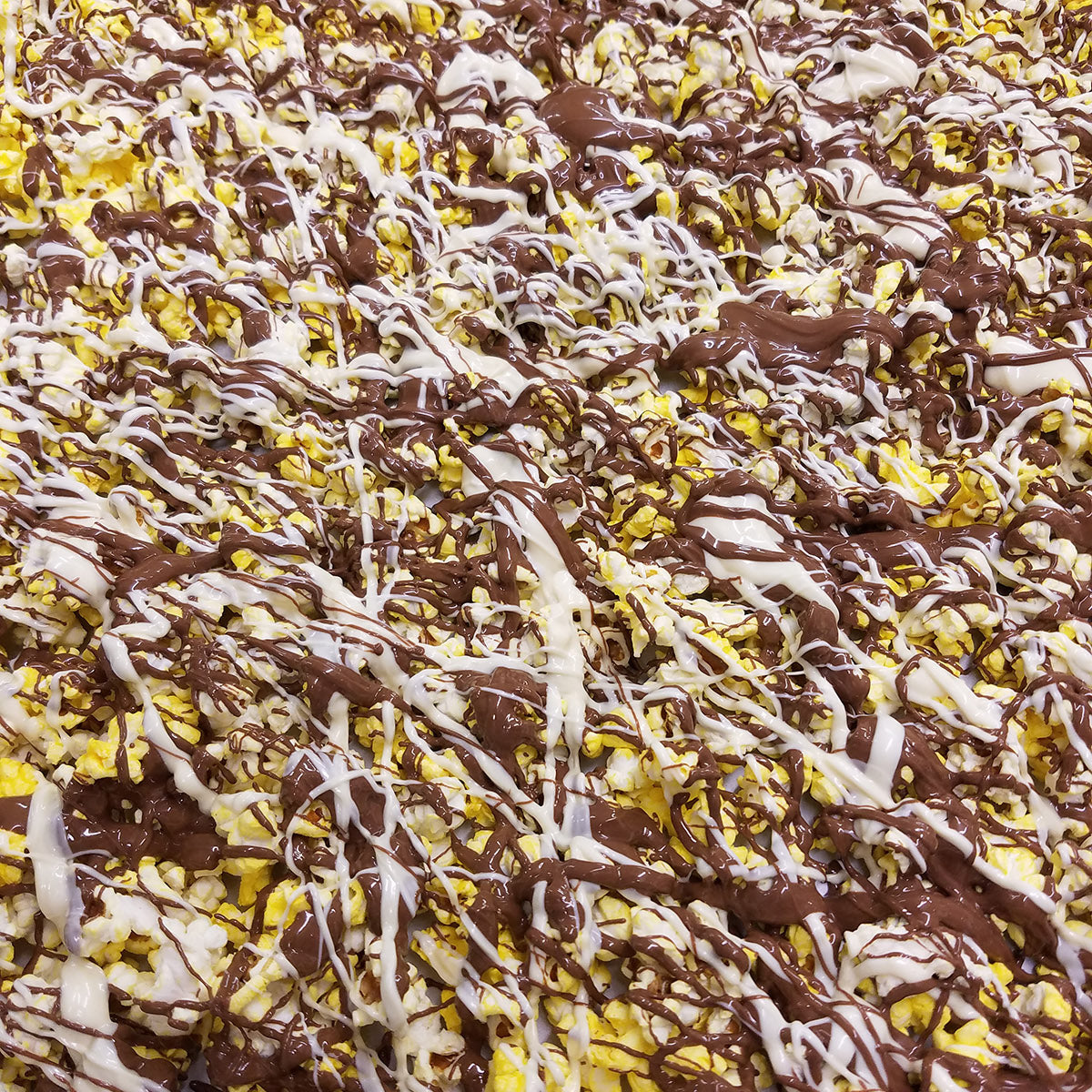 Drizzled Popcorn (6 oz)