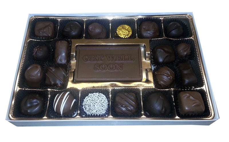 Get Well Soon Assortment (12 oz.)