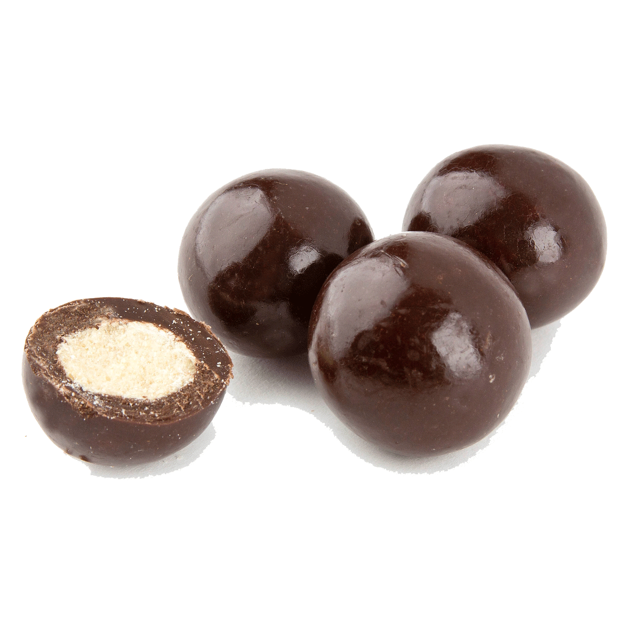 Malt Balls (Milk, Dark or Ultimate -11 oz)
