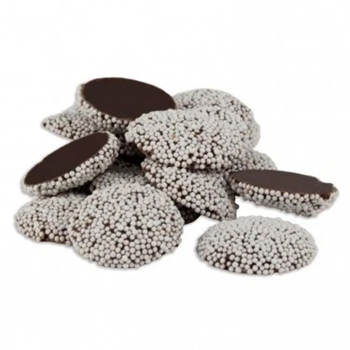 Non Pareils (Milk, Dark, PB, or White)