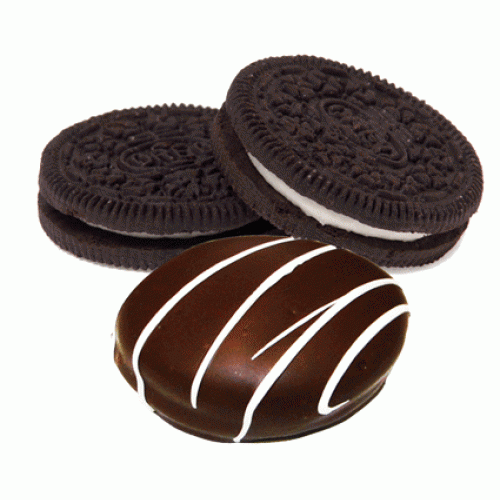 Oreo (Chocolate Covered)