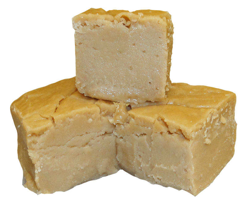 Fudge - Penuche 1 LB
