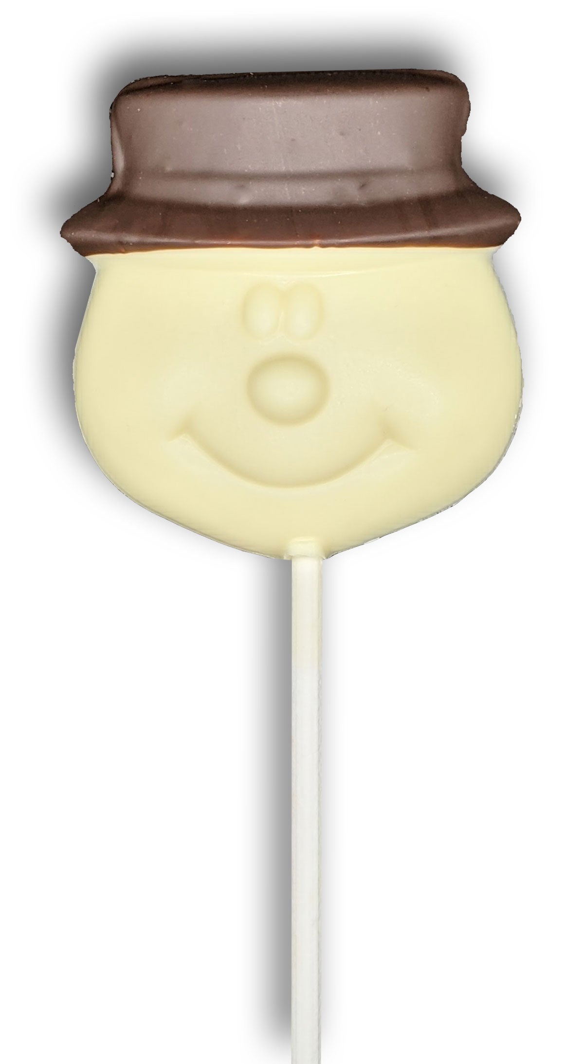 Snow Face Pop