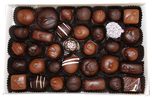 Soft Center Assortment