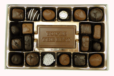 You're the Best Assortment (12 oz.)