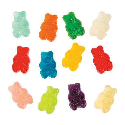 Gummi Bears (5 oz)