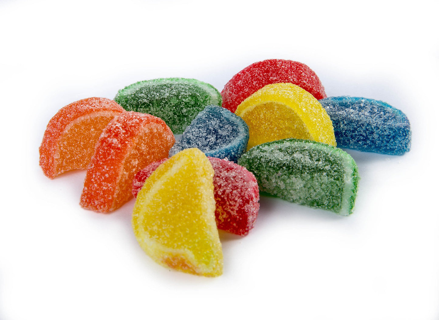 Fruit Slices - Mini (5 oz)