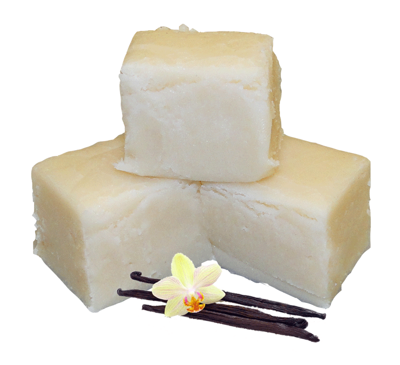 Fudge - Vanilla 1 LB