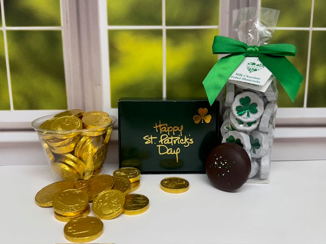 St. Patrick's Day