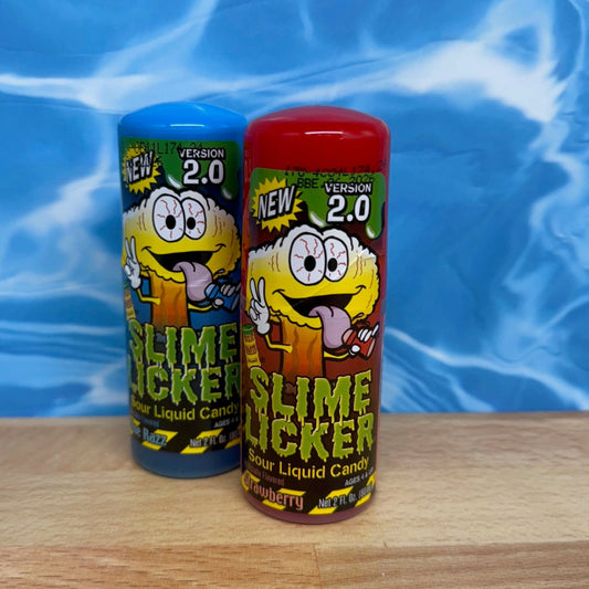 Slime Lickers