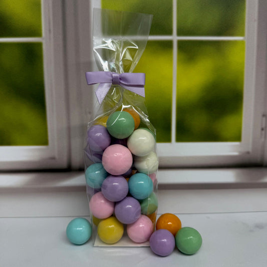 Easter Pastel Malt Balls