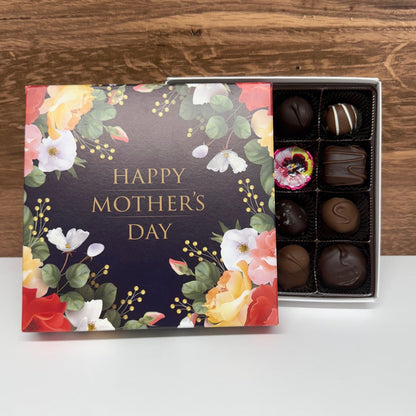 Mother's Day Assortment (16 Piece Chocolates)