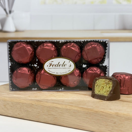 Dubai Truffles