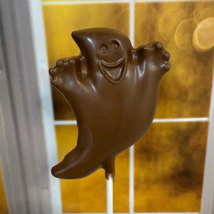 Casper Pop (Milk, Dark or White Chocolate)