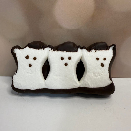 Halloween Peeps - Milk or Dark Chocolate