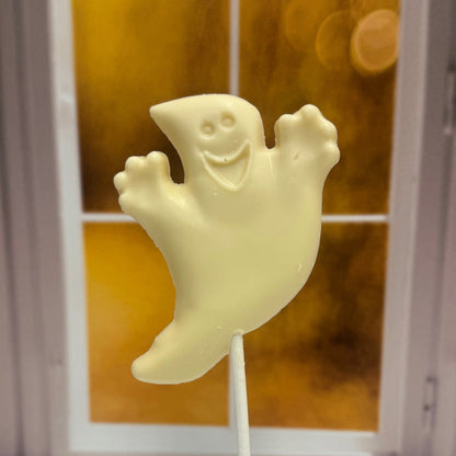 Casper Pop (Milk, Dark or White Chocolate)