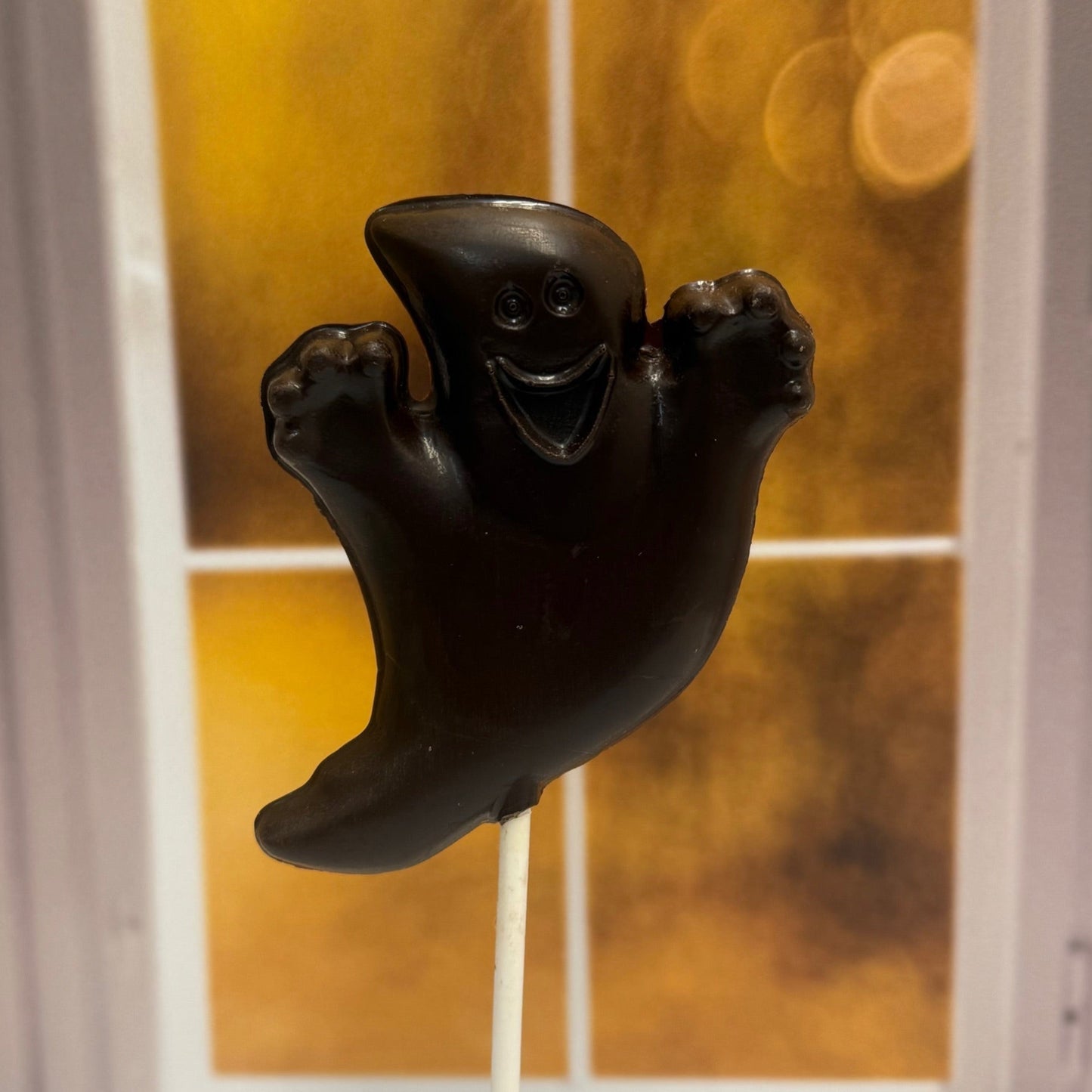 Casper Pop (Milk, Dark or White Chocolate)