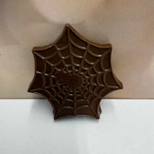 Halloween Shapes (Milk Chocolate)