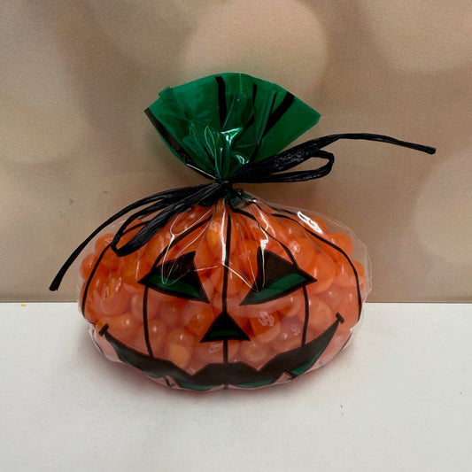 Jelly Bean Pumpkin Bag - 5oz