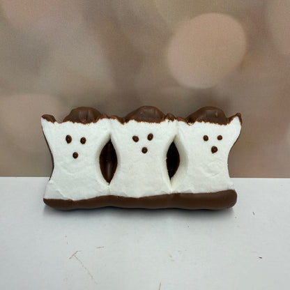 Halloween Peeps - Milk or Dark Chocolate