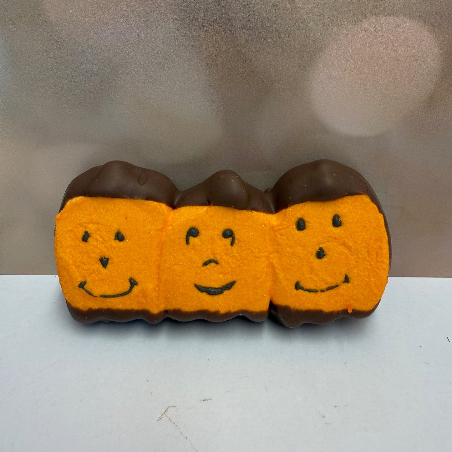 Halloween Peeps - Milk or Dark Chocolate